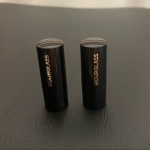 Hourglass lipstick travel size 0.03oz*2